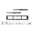 NEDIS TVWM1151BK 37