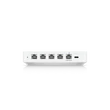 UBiQUiTi Vezetékes Cloud Gateway 4x1Gbps (LAN) + 1x2,5Gbps (WAN), IPS routing, OpenVPN, Asztali - UCG-Ultra
