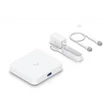 UBiQUiTi Vezetékes Cloud Gateway 4x1Gbps (LAN) + 1x2,5Gbps (WAN), IPS routing, OpenVPN, Asztali - UCG-Ultra