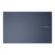 ASUS CONS NB Vivobook X1504VA-BQ801 15.6