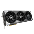 ASUS Videokártya PCI-Ex16x nVIDIA RTX 5080 16GB DDR7 OC