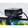 CORSAIR ELGATO Webkamera FACECAM MK.2, 1080p,60FPS, HDR, Autofocus, USB-C kábellel, fekete