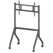 TECHLY ICA-TR53LB gurulós padlóállvány 65-100