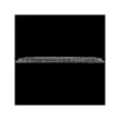 WHITE SHARK  TACHI-B/US WS GK-003141B-US gamer billentyűzet, 104 gomb fekete (angol)