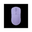SBOX WM-852U Vezeték nélküli egér, lila, 800-1600dpi, 4D, 2,4GHz