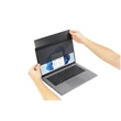 KENSINGTON Monitorszűrő (2-way Removable Privacy Screen Filter for 17.3