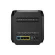 ASUS Wireless Gaming Mesh Networking system AX10000, ROG RAPTURE GT6(B-2-PK)
