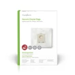Nedis DUBG220AEP12 porzsák, kompatibilis: Philips / Electrolux , 12db/csomag