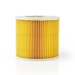 Nedis VCFI200KAR Karcher HEPA filter / szűrő (A 2101, A 2201, WD 1, WD 2, WD 3, 6.414-552.0)