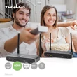 Nedis vezeték nélkűli HDMI transmitter / jeltovábbító VTRA3470AT, max. hatótáv 100m