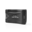 Nedis videó konverter VCON3461BK, HDMI bemenet, SCART kimenet 1080p