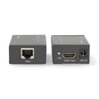 Nedis HDMI extender Cat6 kábelen, 1.65Gbps, 1080p, 60m