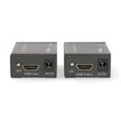 Nedis HDMI extender Cat6 kábelen, 1.65Gbps, 1080p, 60m