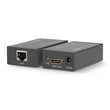 Nedis HDMI extender Cat6 kábelen, 1.65Gbps, 1080p, 60m