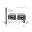 Nedis HDMI extender Cat6 kábelen, 1.65Gbps, 1080p, 60m