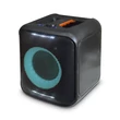 Nedis SPPT2450BK bluetooth hangszóró, 5.25