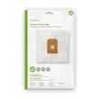 Nedis DUBG120SIB10 porzsák, Bosch / Siemens Arriva - Smiley, 10db/csomag