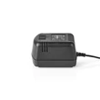 Nedis áramátalakító 230 V - 110 V 75W Földeletlen USA