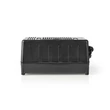 Nedis POCO102 áramátalakító 230 V AC - 110V AC 300W földelt USA kimenet