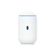 UBiQUiTi Dream Router TriBand 3x2,5Gbps (LAN) 1xPOE Out + 2xWAN (SFP+, RJ45), WiFi7, Asztali - UDR7