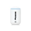 UBiQUiTi Dream Router TriBand 3x2,5Gbps (LAN) 1xPOE Out + 2xWAN (SFP+, RJ45), WiFi7, Asztali - UDR7