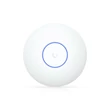 UBiQUiTi Wireless Access Point DualBand 1x2,5Gbps, 5Gbps, 2x2 MU-MIMO, WiFi7, POE nélkül, Falra rögzíthető - U7-LITE