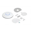 UBiQUiTi Wireless Access Point DualBand 1x2,5Gbps, 5Gbps, 2x2 MU-MIMO, WiFi7, POE nélkül, Falra rögzíthető - U7-LITE