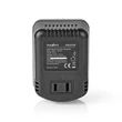 Nedis tápegység 230V AC - 110V AC, 30W