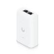 UBiQUiTi POE Adapter 1000Mbps, 30W, 48VDC @ 0.65A - U-POE+