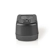 Nedis POCO105 tápegység, feszültség átalakító, konverter, 230V - 110V, 0,9A, 70 W, USA