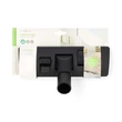 NEDIS VCBR110CF32 univerzális kombinált padlókefe, minden felületre alkalmas, átnérő: 32 mm
