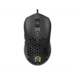 SANDBERG FlexCover 6D Gamer Egér