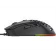SANDBERG FlexCover 6D Gamer Egér