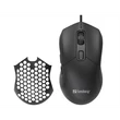 SANDBERG FlexCover 6D Gamer Egér