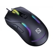 SANDBERG LightFlow 6D Gamer Egér