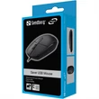 SANDBERG Saver USB Egér