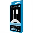 SANDBERG USB-C tartozék, USB-C>C USB4 240W+40Gbps, 2M