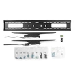 NEDIS TVWM2170BK fali tartó, 60 - 100 