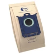 Electrolux gyári porzsák, E200M, E200SM, 15 db