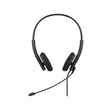 SANDBERG Headset mikrofonnal, USB-C Office Headset