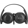 SANDBERG Headphone Travel, Saver MiniJack HeadPhoneTravel