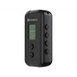 SANDBERG Rádió, Pocket Radio FM for AAA battery