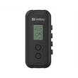 SANDBERG Rádió, Pocket Radio FM for AAA battery