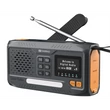 SANDBERG Rádió, Survivor DAB radio All-in-1 4500