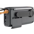 SANDBERG Rádió, Survivor DAB radio All-in-1 4500