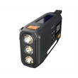 SANDBERG Rádió, Survivor DAB radio All-in-1 4500