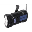 SANDBERG Rádió, Survivor Radio All-in-1 5000