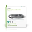 Nedis VCHO11032GY18 porszívócső 32mm, 1,8m