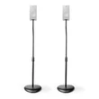 NEDIS SPMT2750BK hangszóró állvány