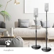 NEDIS SPMT2750BK hangszóró állvány